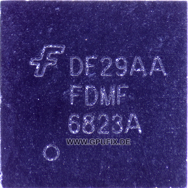 FDMF6823A